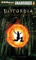 Discordia By Dena K. Salmon